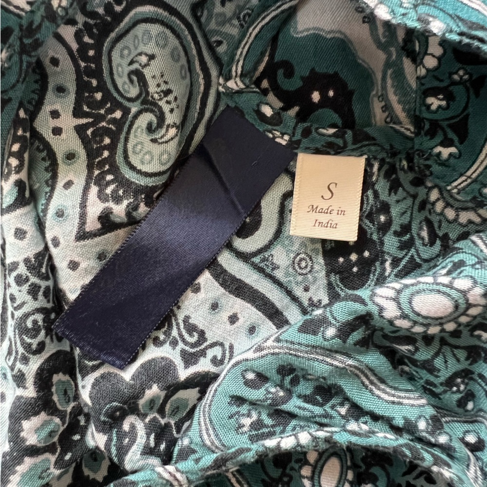Boho Tank Top - Picture 4 of 4